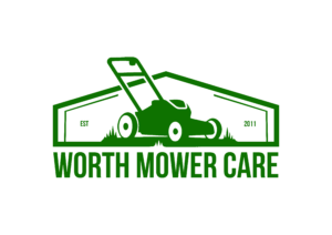 Worth Mower Care